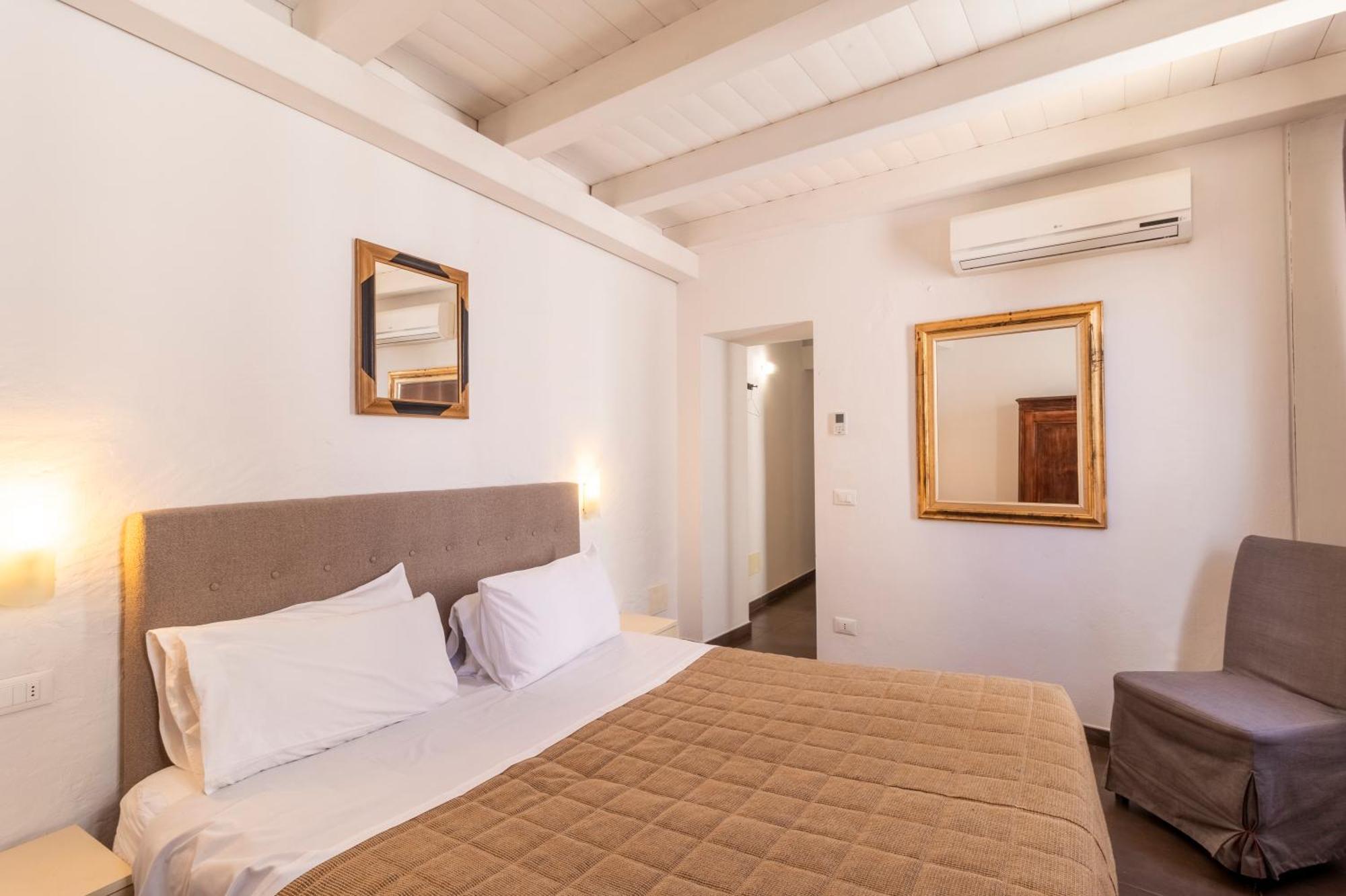 Bed and Breakfast Palazzo Cavour Lecce Exterior foto